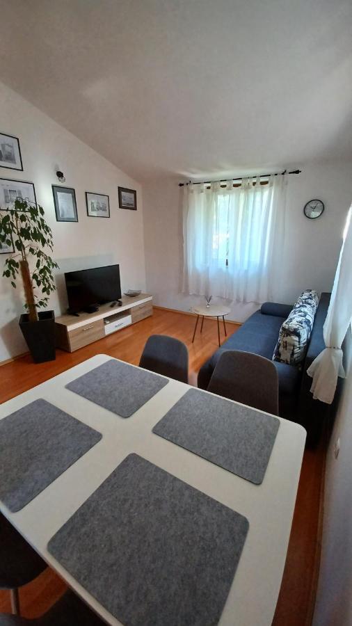Apartment Damiani Umag Exterior photo