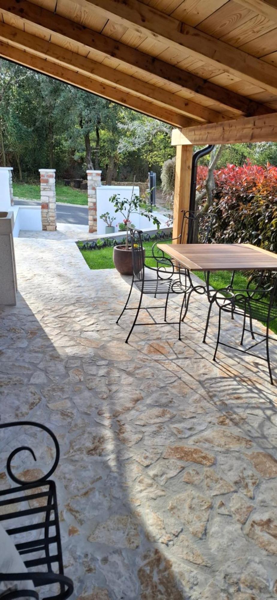 Apartment Damiani Umag Exterior photo