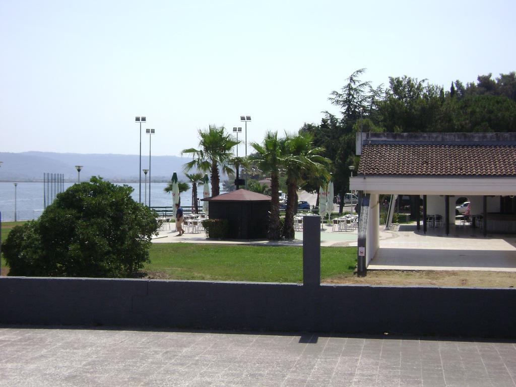 Apartment Damiani Umag Exterior photo